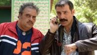پخش‌کننده «زندانی‌ها» مسعود ده‌نمکی مشخص شد