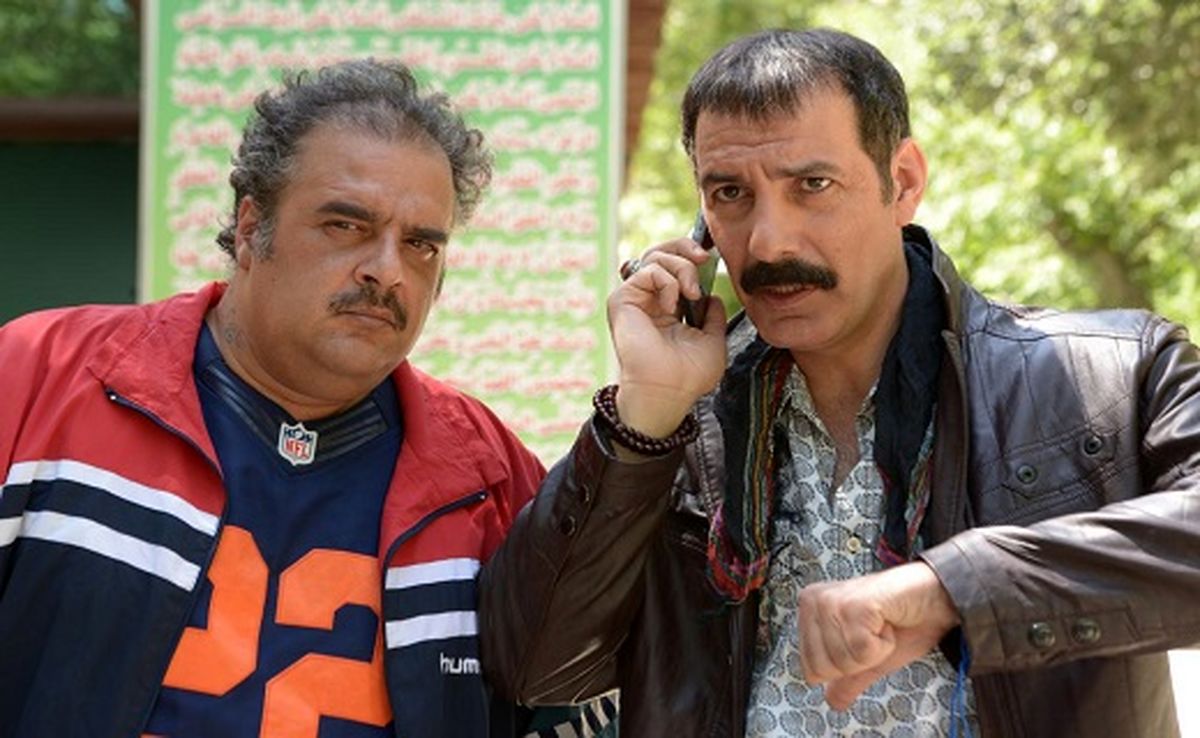 پخش‌کننده «زندانی‌ها» مسعود ده‌نمکی مشخص شد