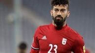 درخواست تی تی ها از مدافع ملی پوش و جنجالی پرسپولیس