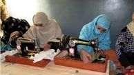 کاهش اشتغال زنان در جهان