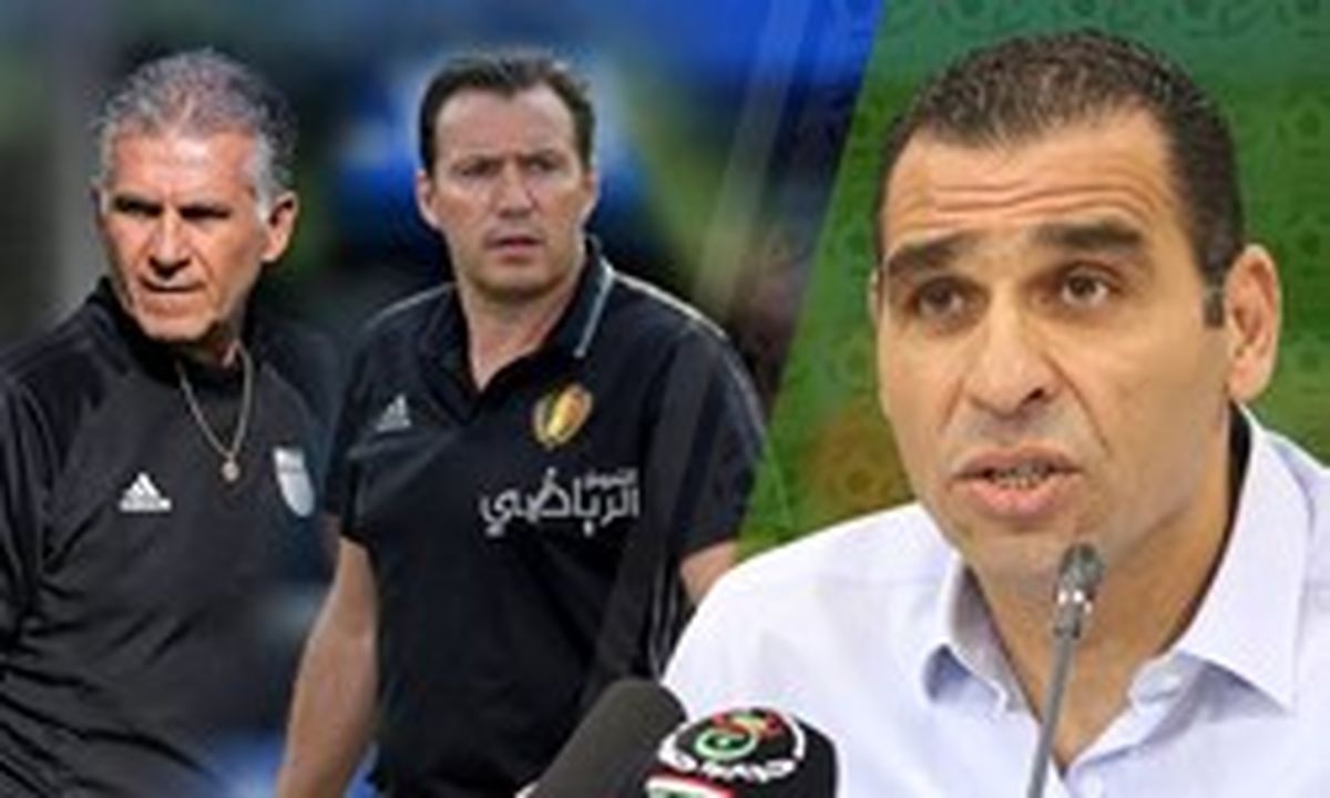 مرد پرتغالی می رود یا می ماند؟
