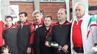 نایب قهرمانی فرنگی کاران فاجعه‌ نیست