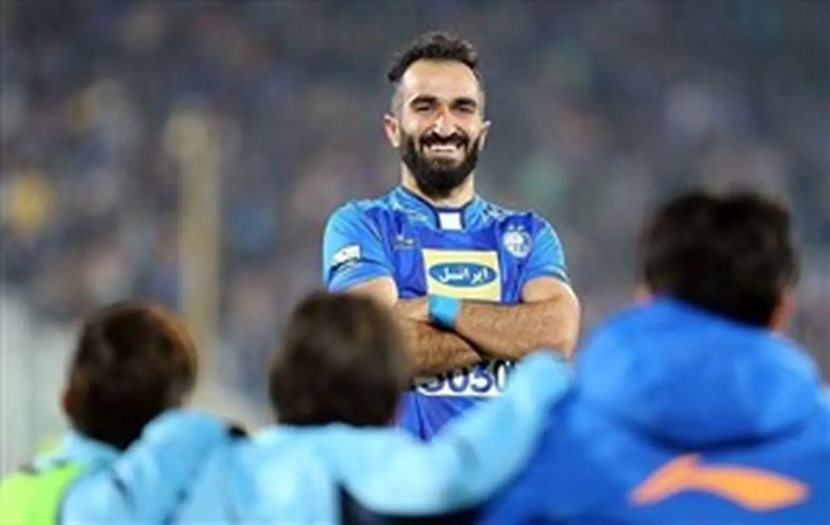 چک شجاعیان پاس شد