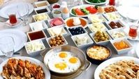 چرا برای خوردن صبحانه اشتها نداریم ؟