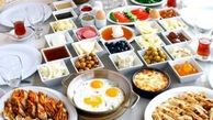چرا برای خوردن صبحانه اشتها نداریم ؟