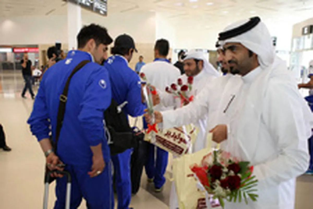 سریال بی احترامی به تیم های ایرانی در عربستان ادامه یافت