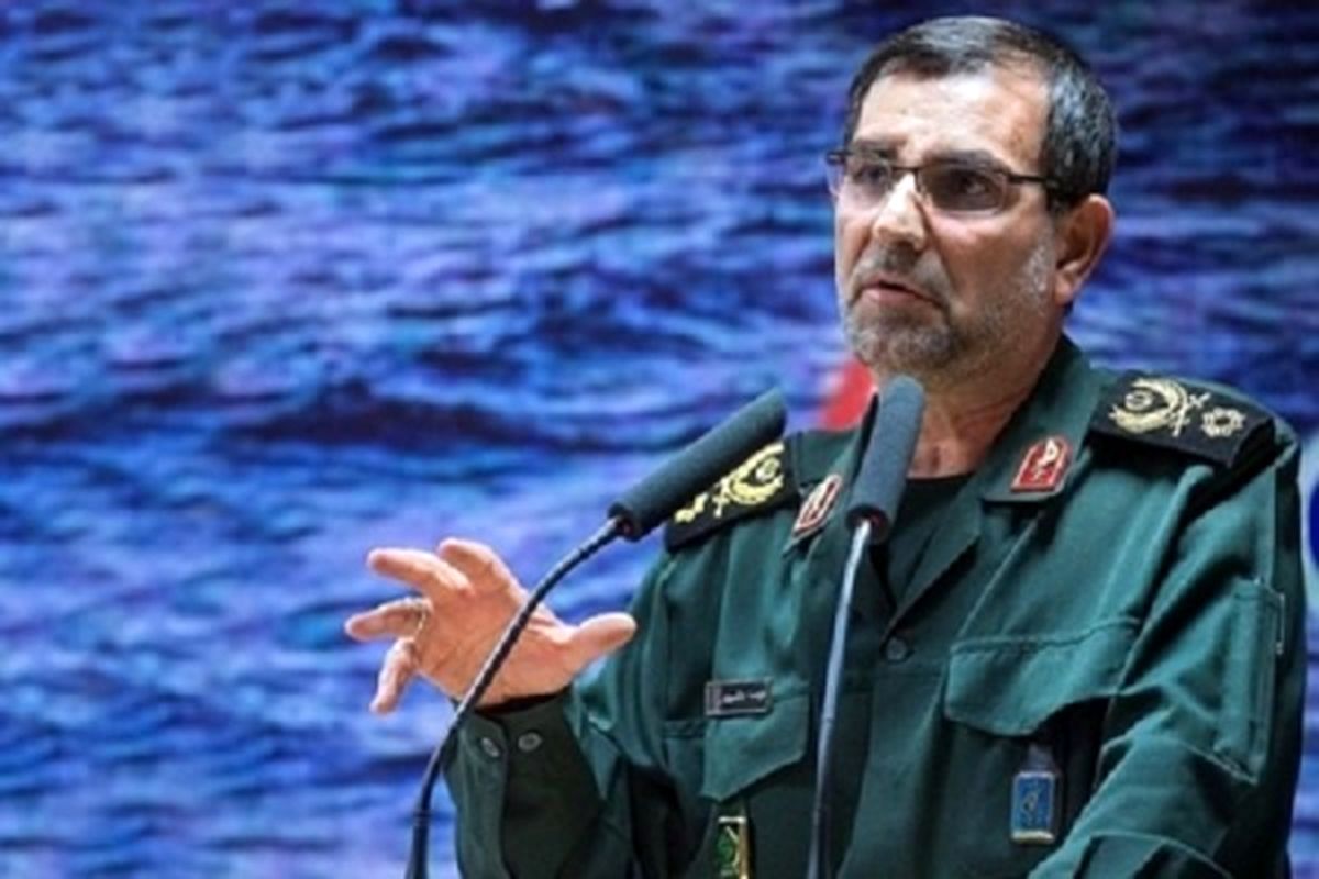 برگزاری اردوهای راهیان نور دریایی خلیج فارس