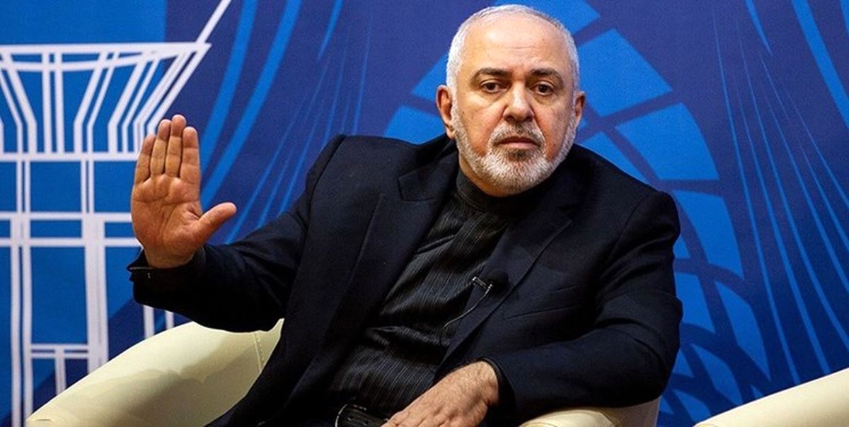 ظریف: خرابکاری در نطنز تروریسم هسته ای و جنایت جنگی است