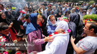 آخرین وضعیت حجاج ایران / بازگشت بیش از ۸۴ درصد زائران به کشور