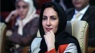 پشیمانی فاطمه گودرزی از بازیگری 