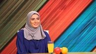 مینا وحید برنده جایزه بهترین بازیگر زن شد + عکس