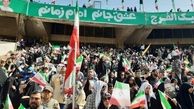 واکنش کاربران به غوغای دهه هشتادی و نودی‌ها در اجتماع باشکوه «سلام فرمانده»