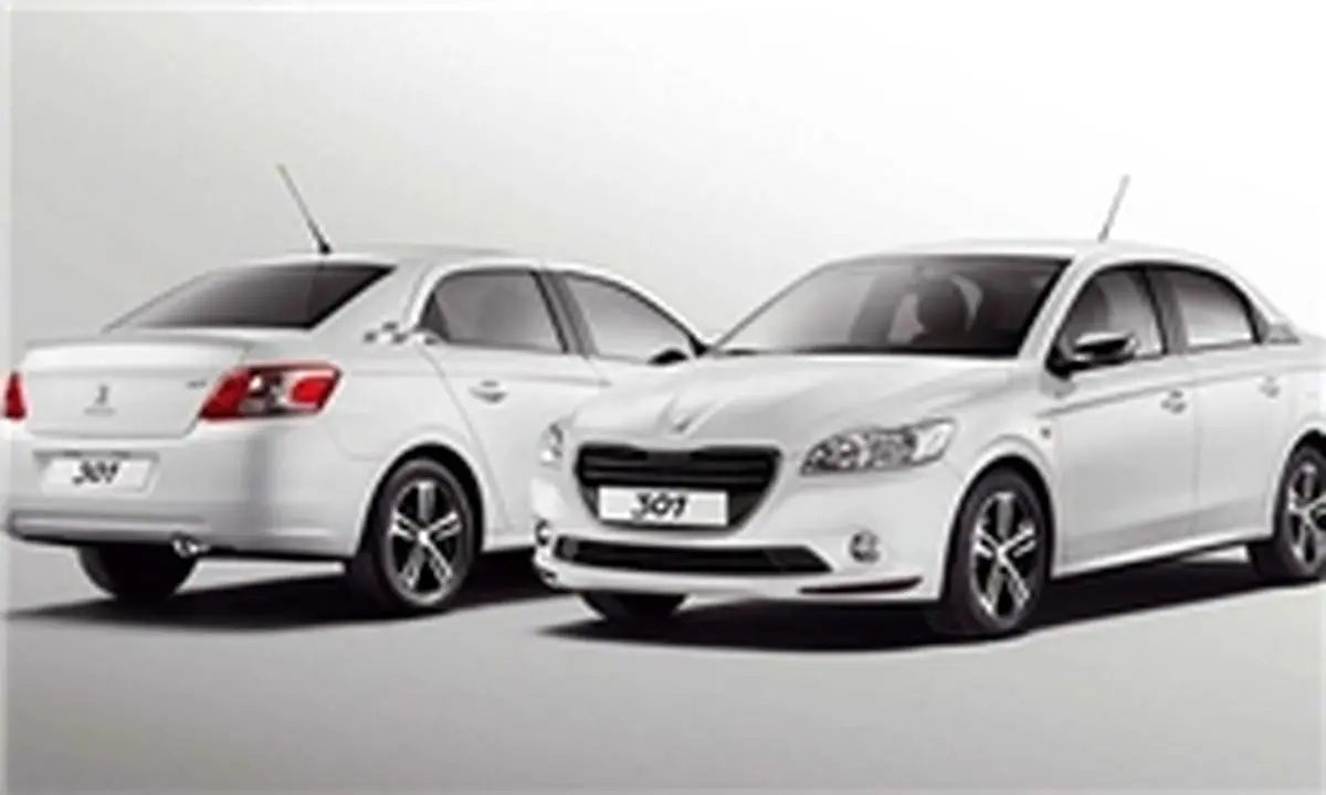 عرضه دومین خودروی فرانسوی پسابرجامی با قیمت 100 میلیونی