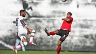 ملی پوشان فوتبال ایران درصدد هتریک در پیروزی