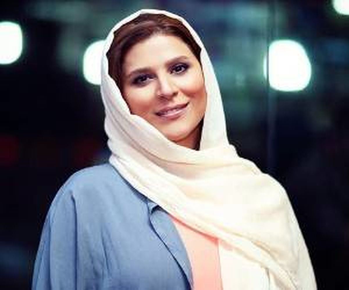 سحر دولتشاهی با فیلم " رضا " به سینماها می آید + تصاویر