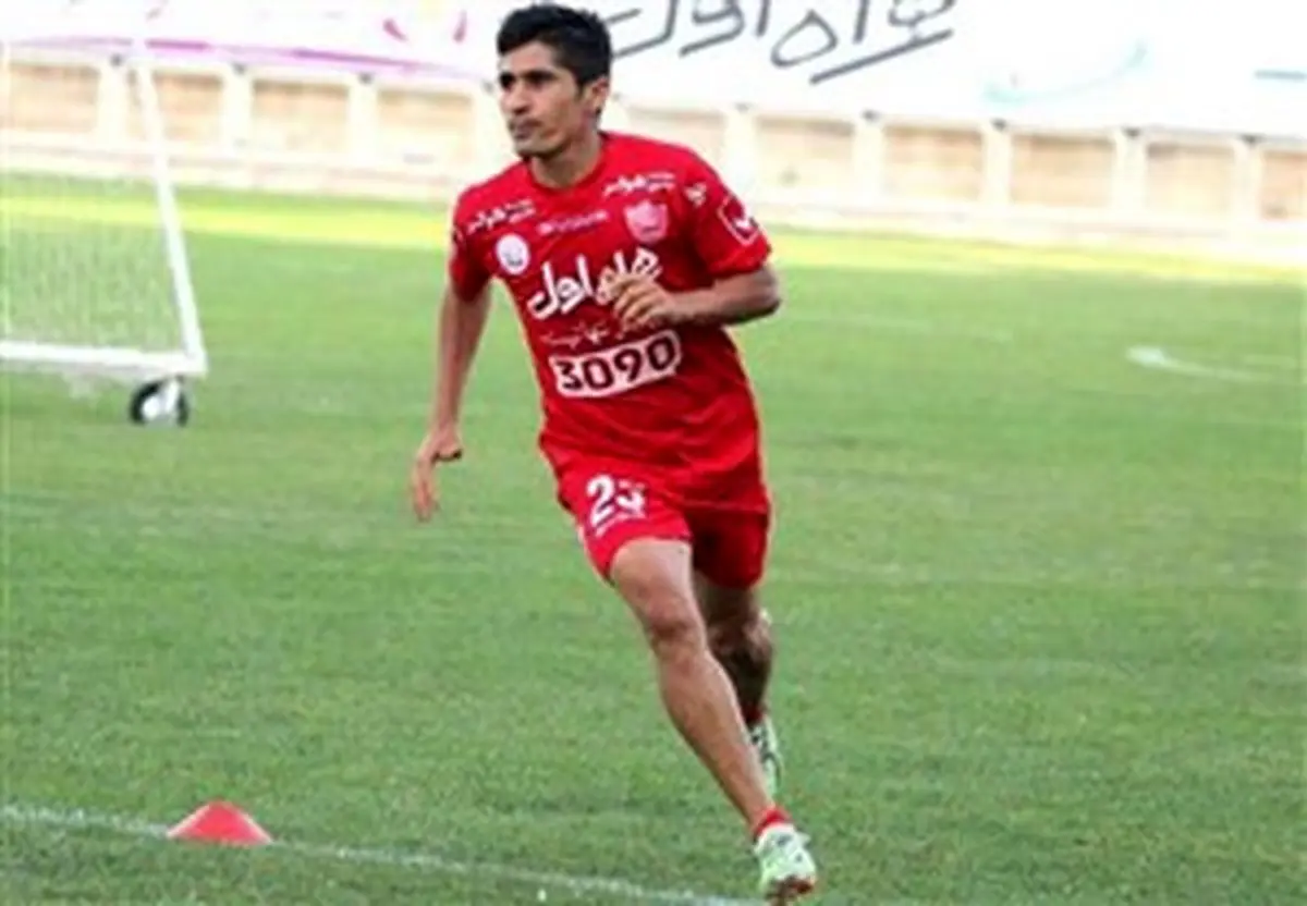 دو بازیکن پرسپولیس درآستانه جدایی!