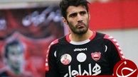 نور محمدی با سیاه جامگان قطع همکاری کرد