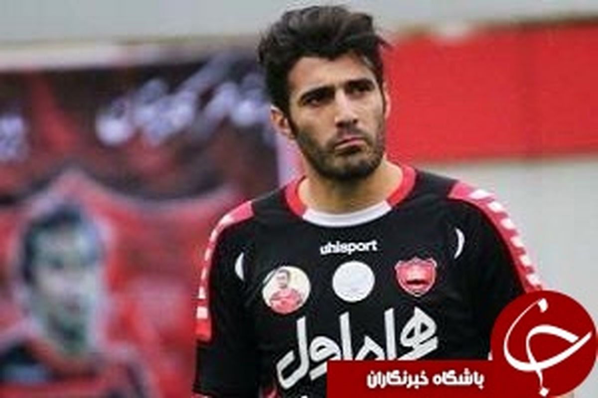 نور محمدی با سیاه جامگان قطع همکاری کرد