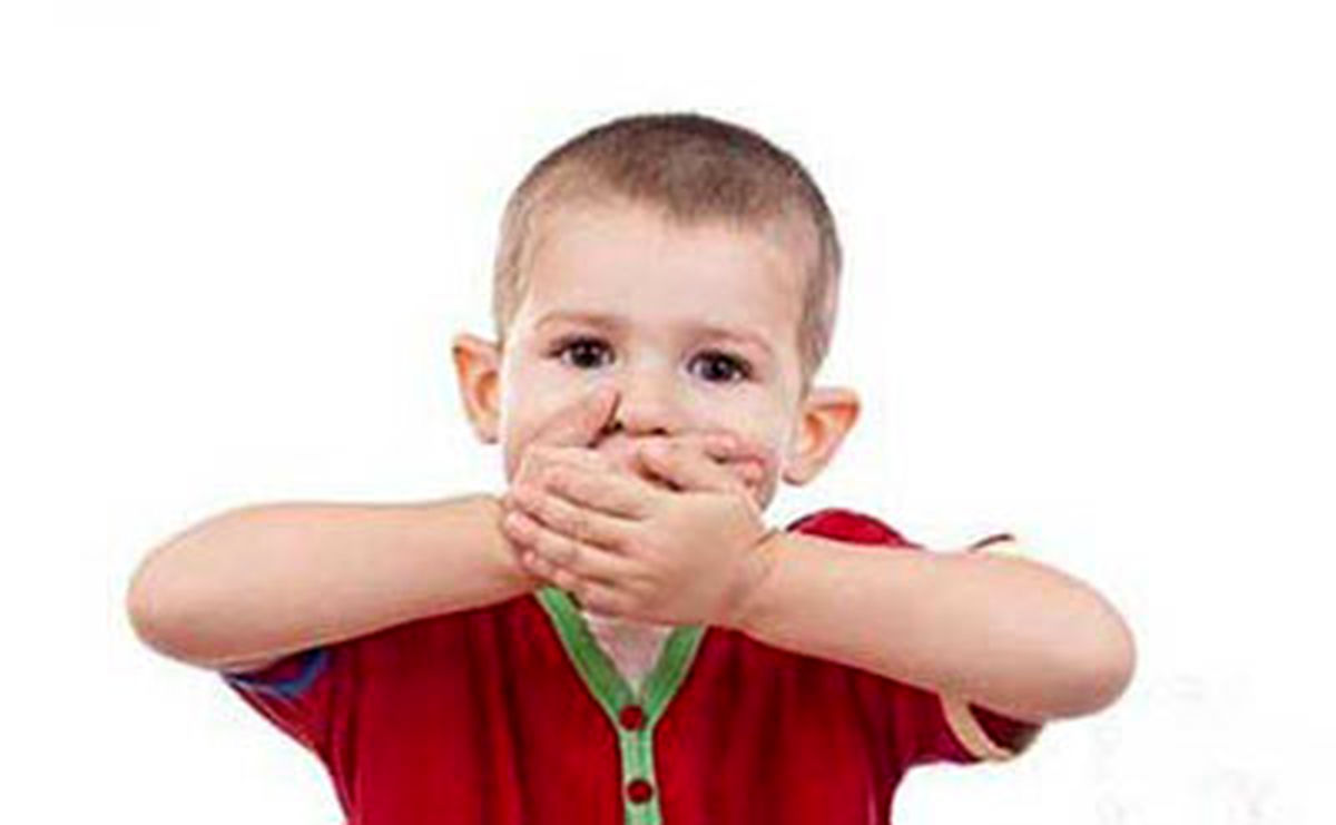 چرا کودکانمان دروغ می گویند؟