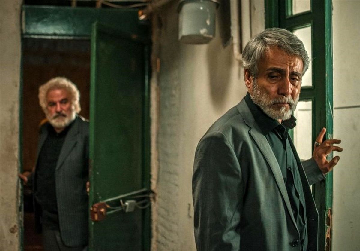 بیژن امکانیان با "پناه آخر" به جای "ترور خاموش" سعید راد