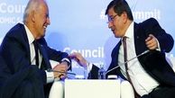 جو بایدن:آمریکا و ترکیه آماده حل نظامی بحران سوریه هستند