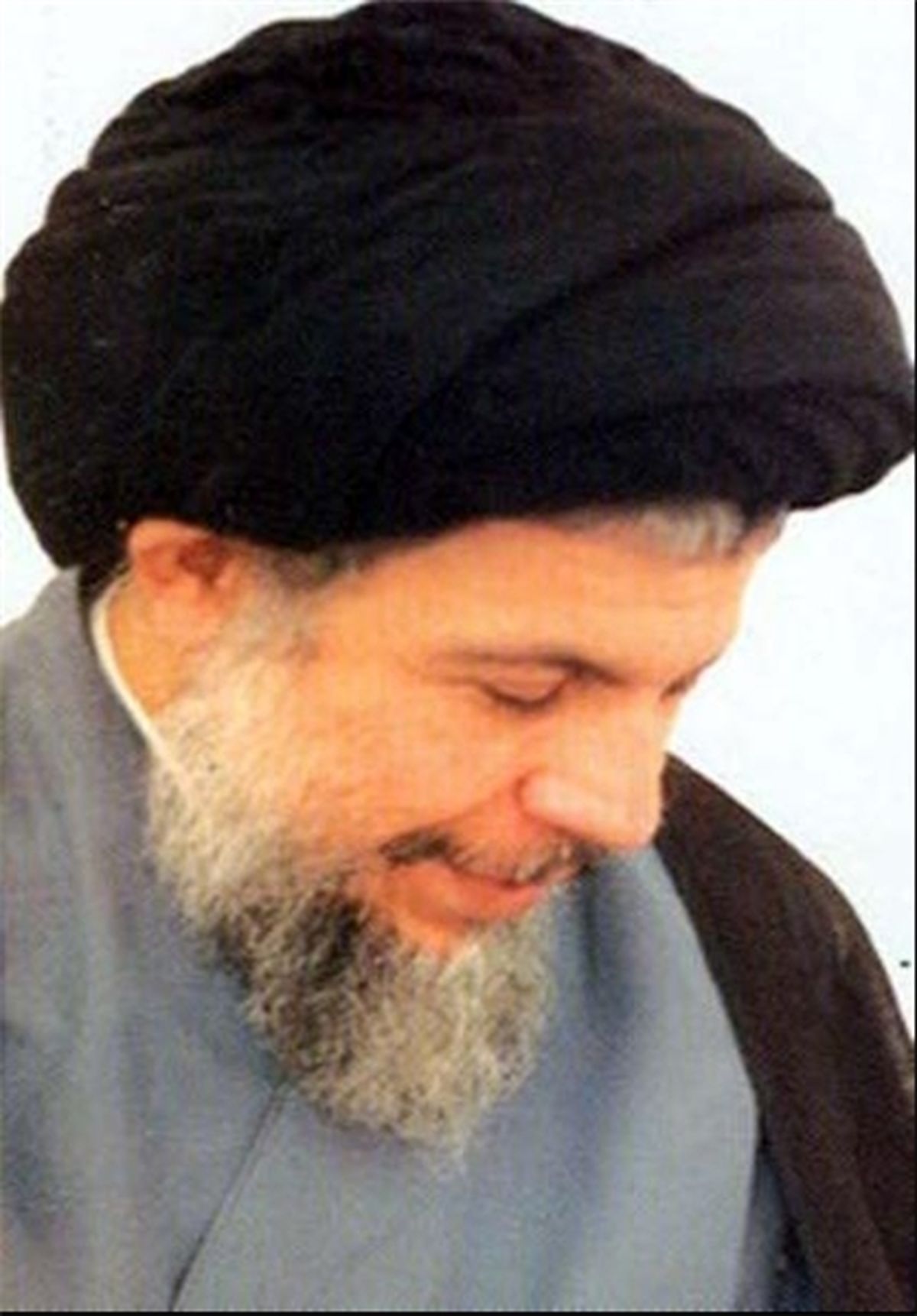 مرجعی که امام خمینی (ره) او را «مغز متفکر شیعه» لقب داد