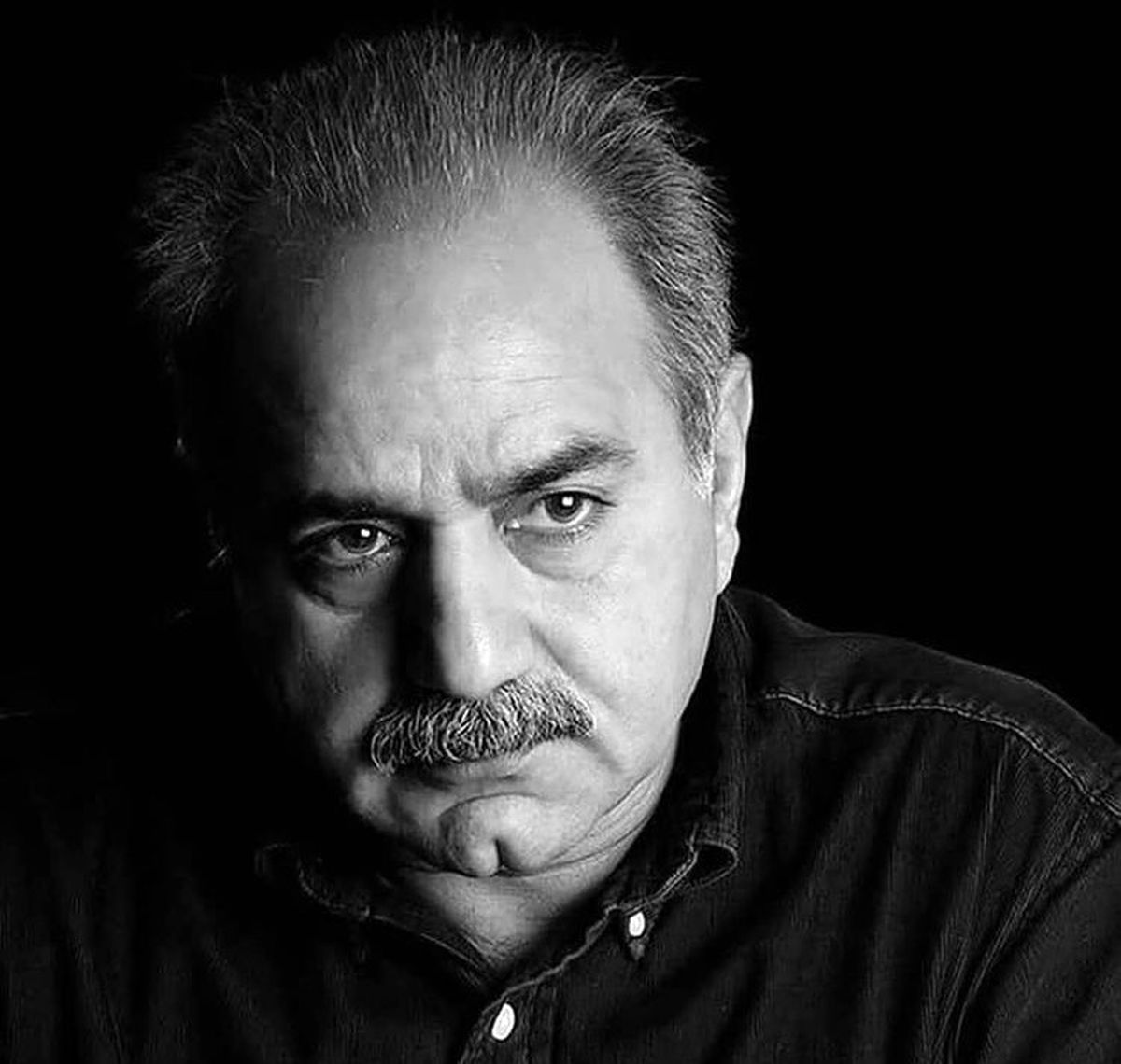 عکس جدید پرویز پرستویی