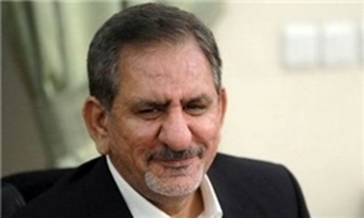 جهانگیری: تعداد یارانه‌بگیران از جمعیت کشور بیشتر است
