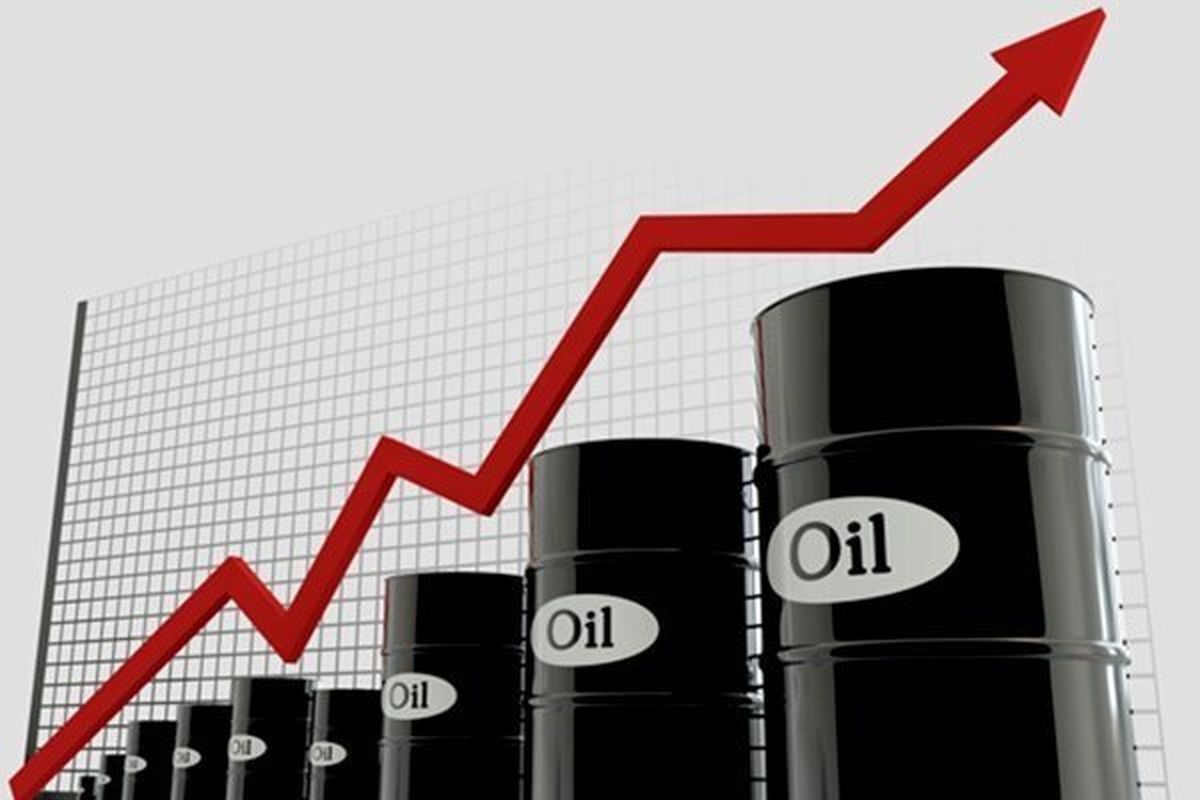 نفت اوج بیشتری گرفت
