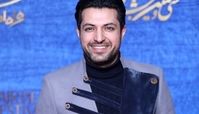 اشکان خطیبی: چرا به موسیقی رپ مجوز نمی‌دهید؟