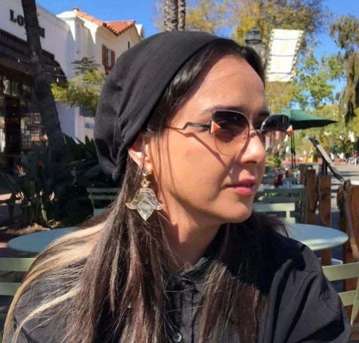 استایل جدید و متفاوت ترانه علیدوستی