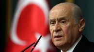 انتقاد تند دولت باغچلی از حکومت عربستان سعودی