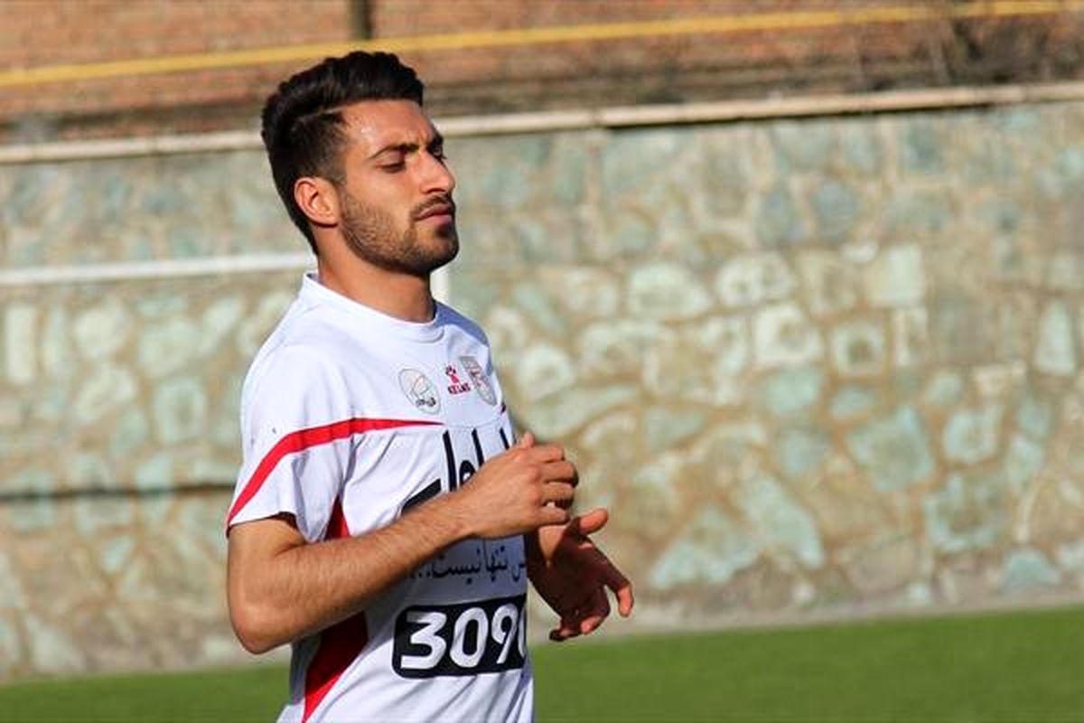 این ستاره پرسپولیسی نمی‌شود !
