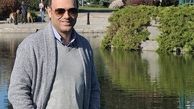 استایل بازیگر مشهور در تورنتو + عکس