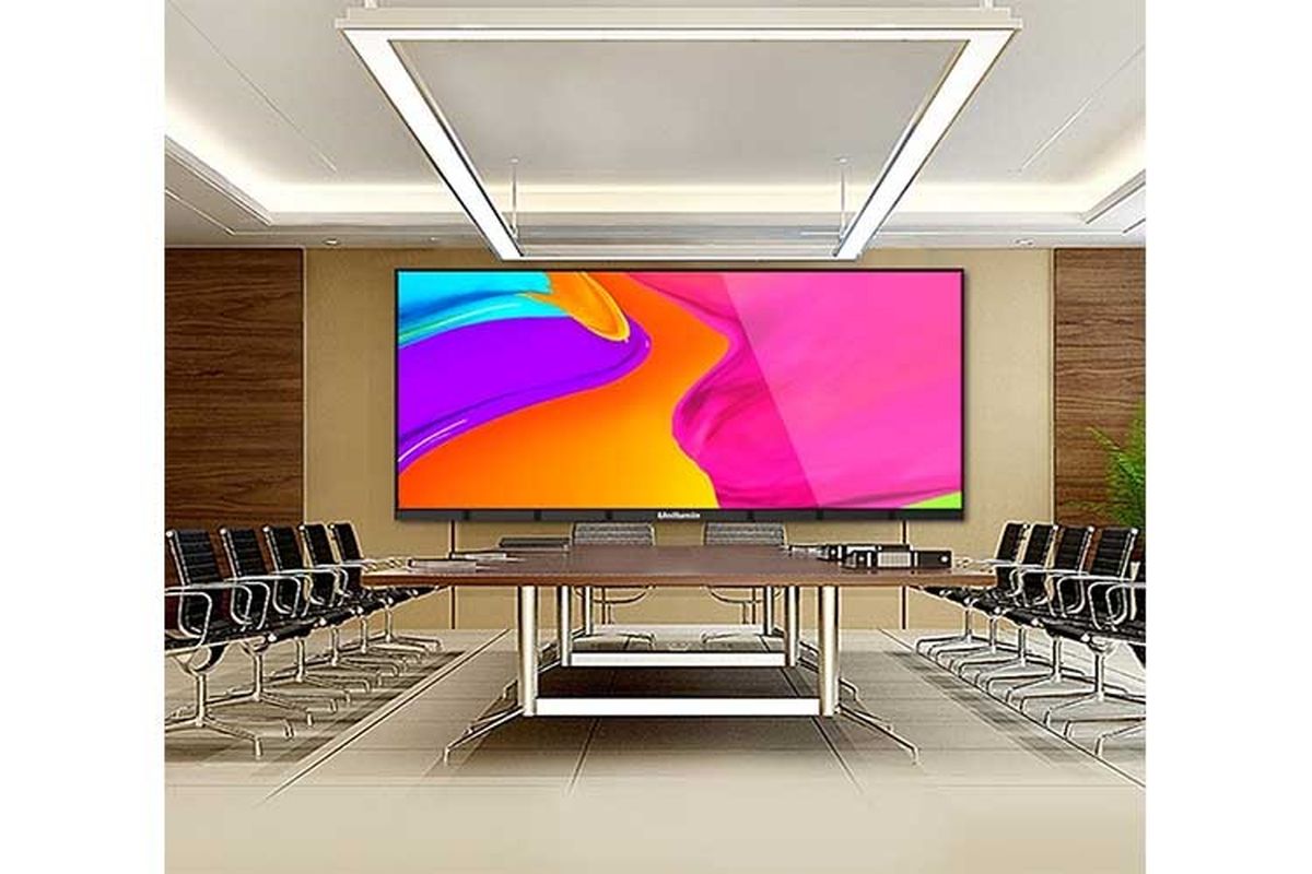 اجاره تلویزیون ‌های شهری و نمایشگاهی در ابعاد مختلف توسط تشریفات رایکا!
