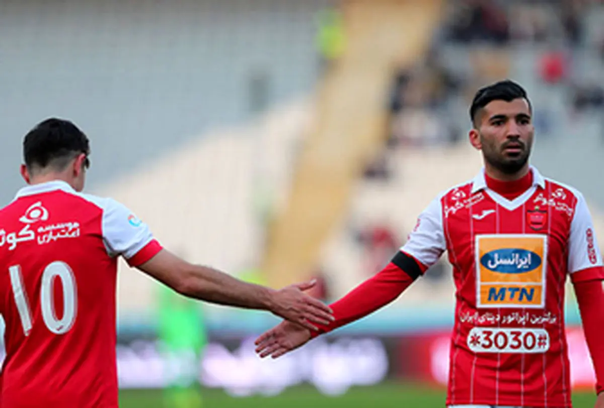 محسن مسلمان به ترکیب پرسپولیس باز می گردد؟