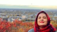 عکس پرحاشیه نرگس محمدی
