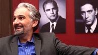 بیژن بنفشه‌خواه مجری تلویزیون شد