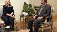 سطح بندي دشمنان مقاومت توسط یک مرجع بیرونی وابسته به ايران/ جايگاه آمريكا و اخوان المسلمين در اين رده بندي