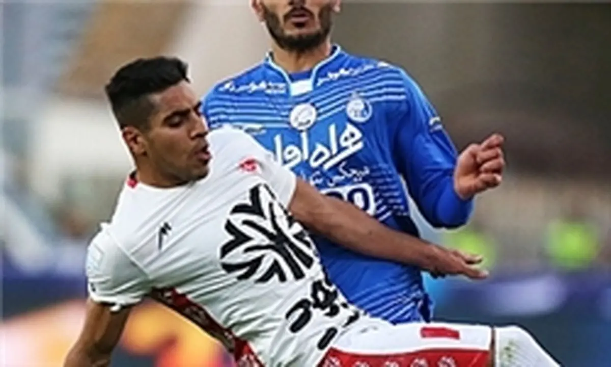  تغییرات گسترده در هیئت مدیره باشگاه پدیده 