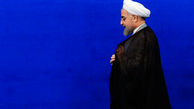 مراسم ترحیم مادر همسر رییس جمهور در تهران آغاز شد