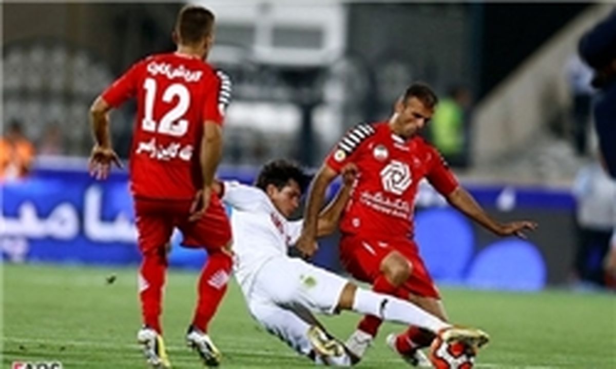 برنامه سفر سرخپوشان به اصفهان؟