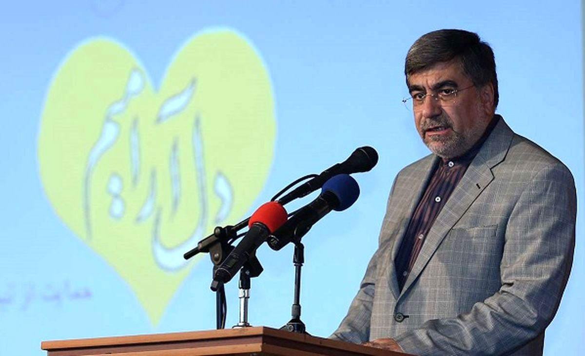 مسائل خانوادگی جنتی را از ارشاد دور کرد
