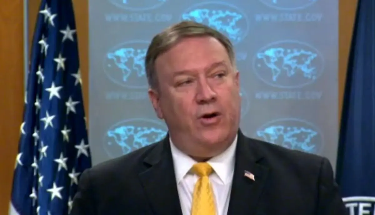 آزادی های مذهبی منافع آمریکا را پیش می برد