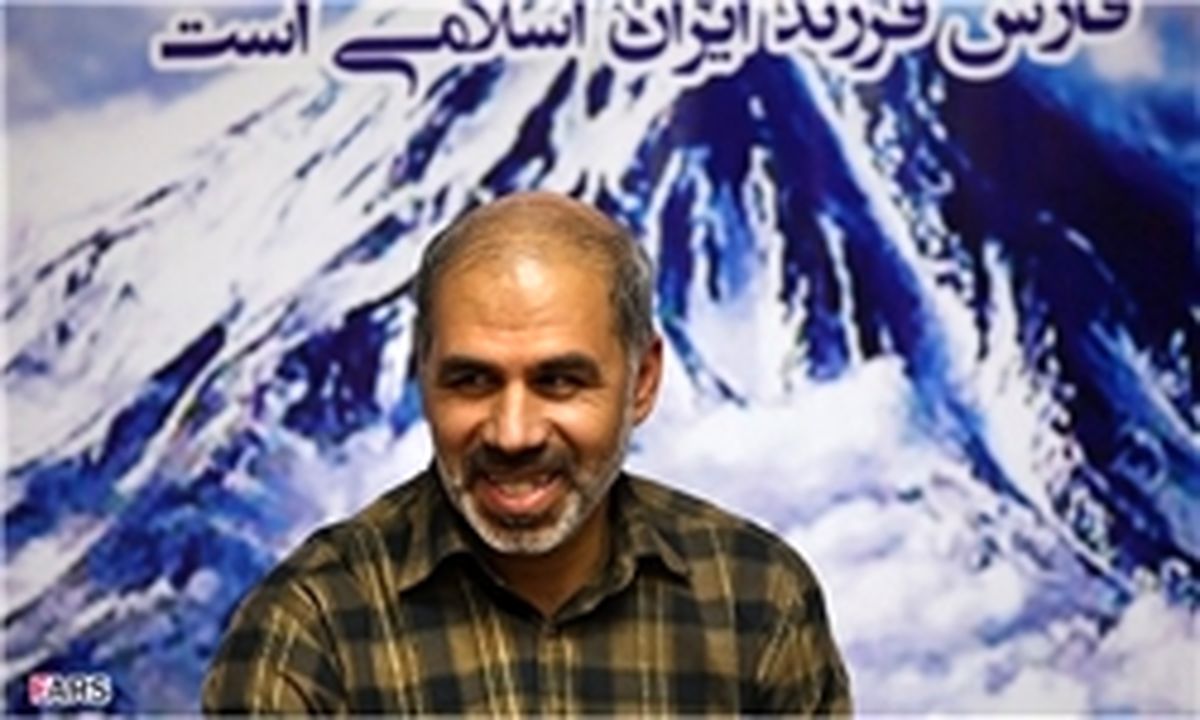 یادداشت رحیم مخدومی در پی درگذشت امیرحسین فردی