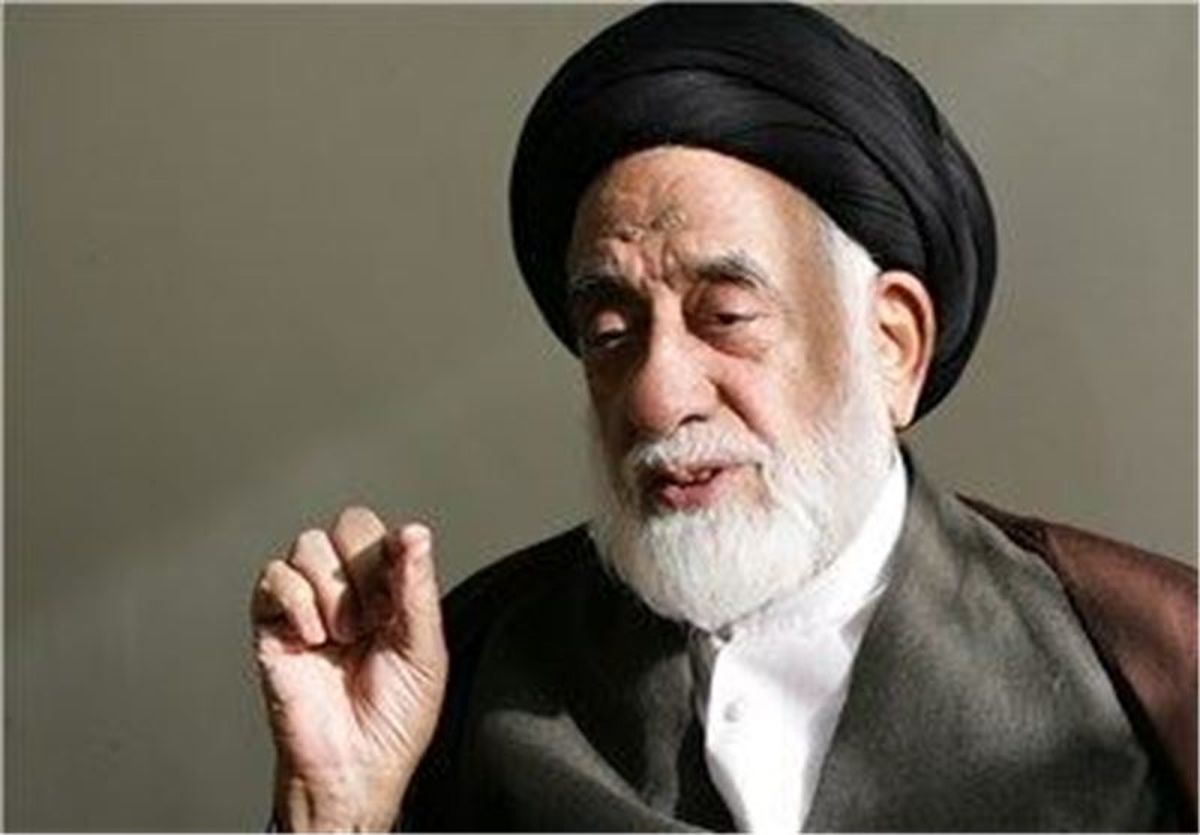 دوستی با بهائیان گناه کبیره است