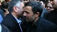 مرز «سیاست» و «نفرت» تا کجاست؟/ تسليت به احمدي نژاد خط قرمز جديد اصلاح طلبان و اصولگرايان؟!