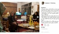 روایت مادرانه از دو جانباز و یک شهید
