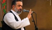 انصراف محمود کریمی از برنامه محرم در کربلا + علت