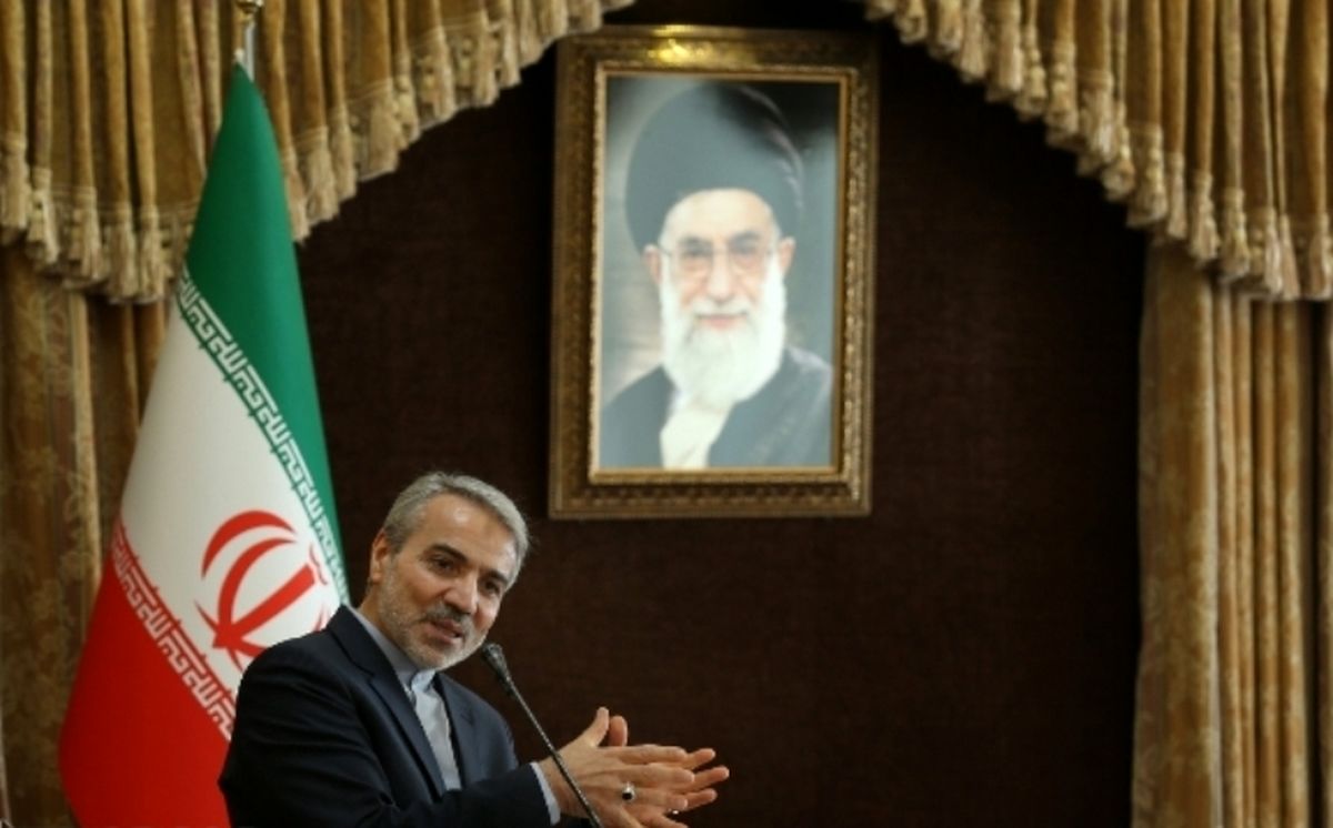 ابراز امیدواری نوبخت برای تسریع در حل مشکلات کامیون‌داران